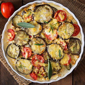 Mediterranean Dishes